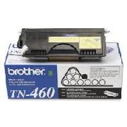 Brother TN460 High Yield Black Toner Cartridge