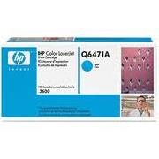HP Color Laserjet 3600 Cyan toner (Q6471A)