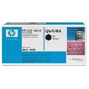 HP Color LaserJet 3600 Black Toner Cartridge (Q6470A)